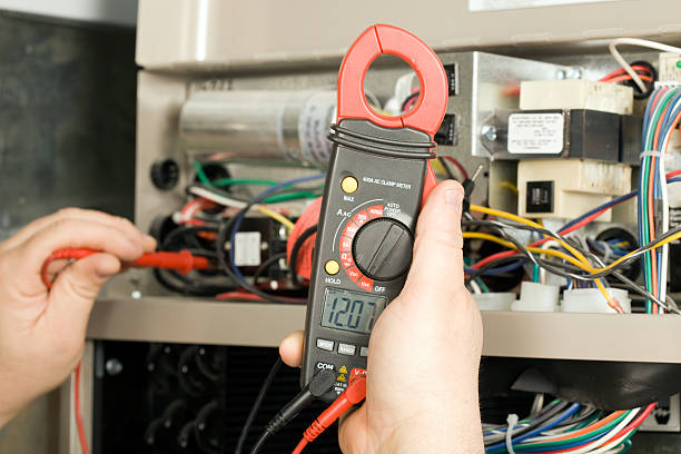 Best Circuit Breaker Installation and Repair  in Manton, MI